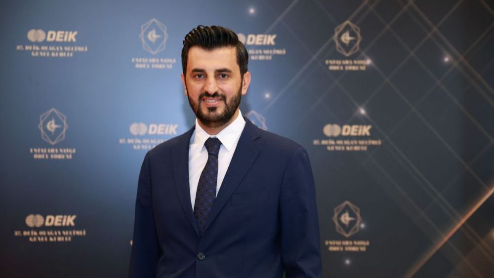 Halit Acar'dan bayram mesajı